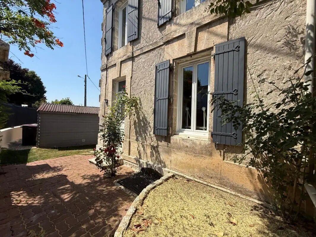 Maison à vendre, 90m², Ruelle-sur-Touvre