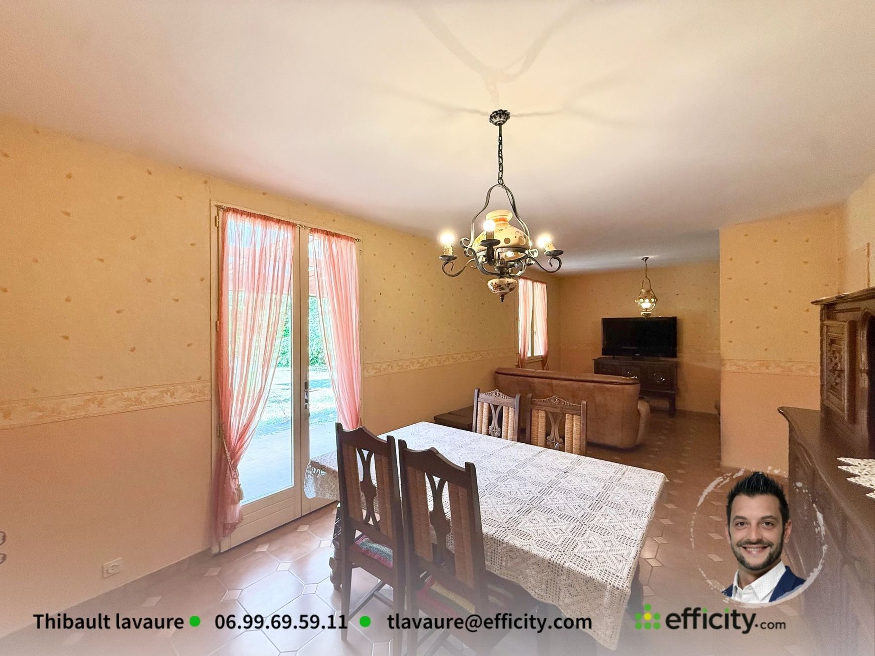 Maison à vendre, 88m², La Couronne
