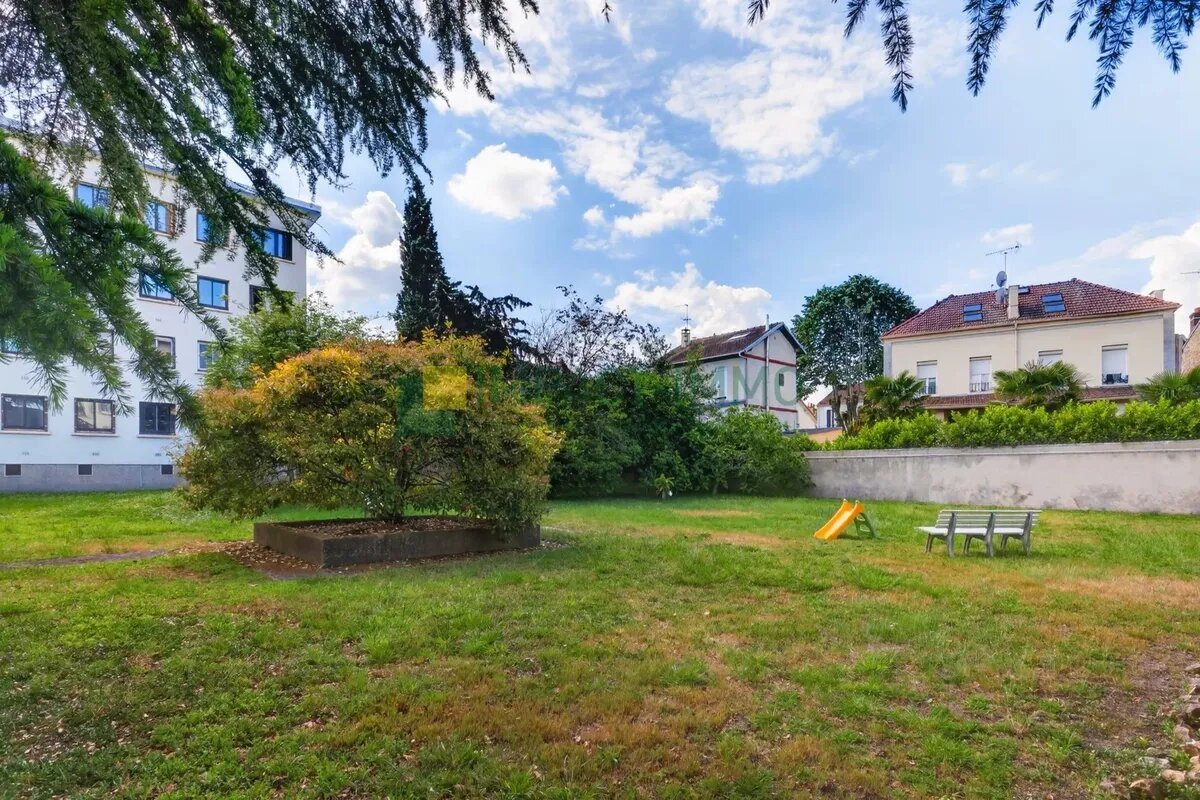 Appartement à vendre, 58m², Nanterre