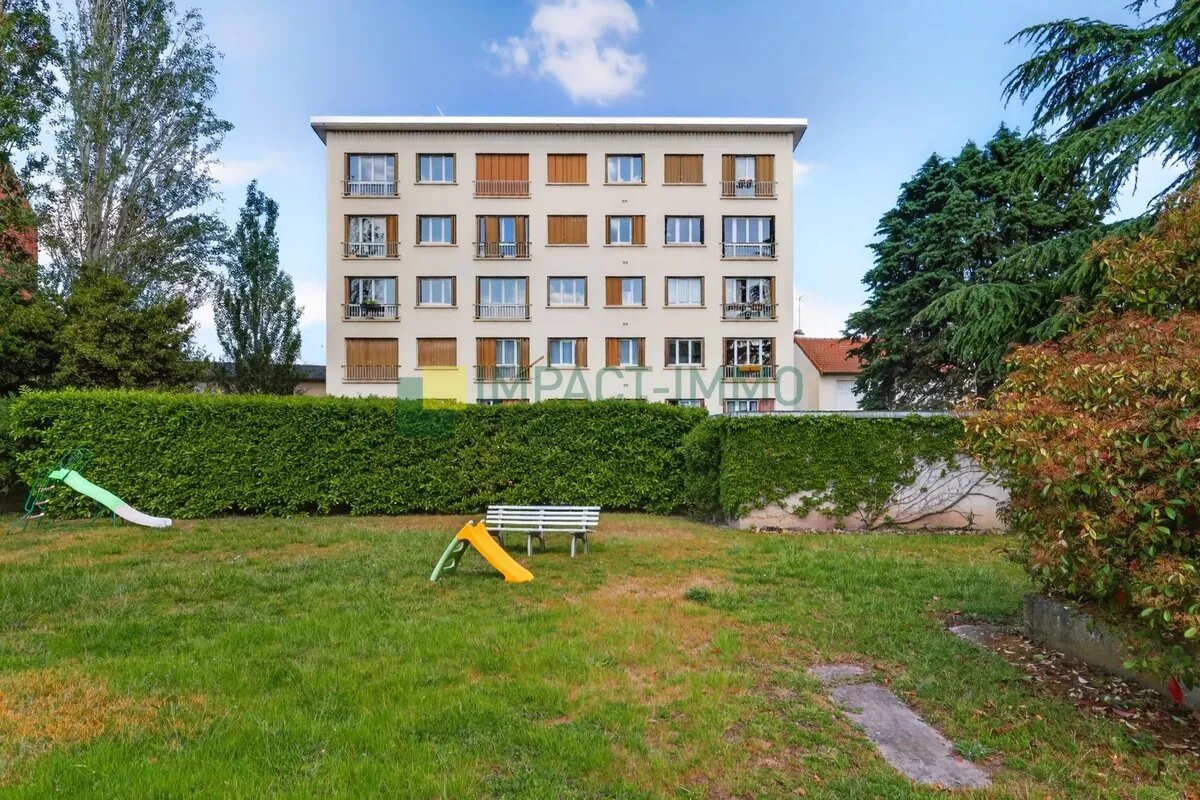 Appartement à vendre, 58m², Nanterre