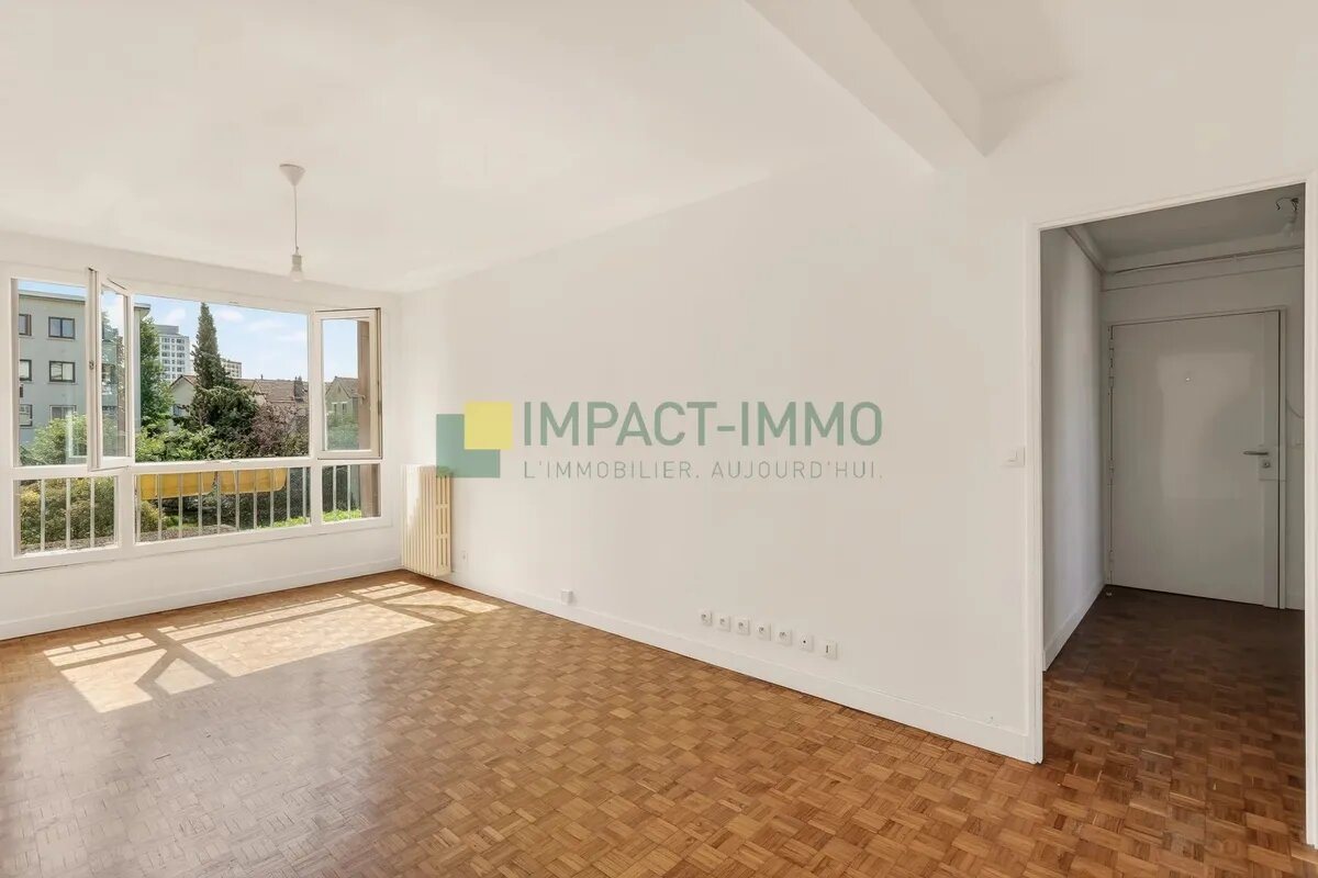 Appartement à vendre, 58m², Nanterre