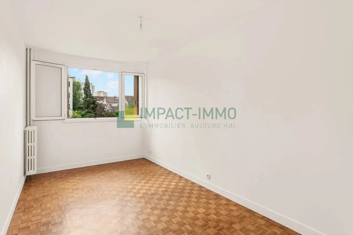 Appartement à vendre, 58m², Nanterre