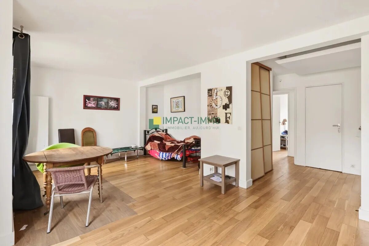 Appartement à vendre, 69m², Asnières-sur-Seine