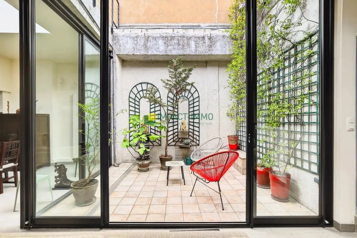 Maison à vendre, 206m², Colombes