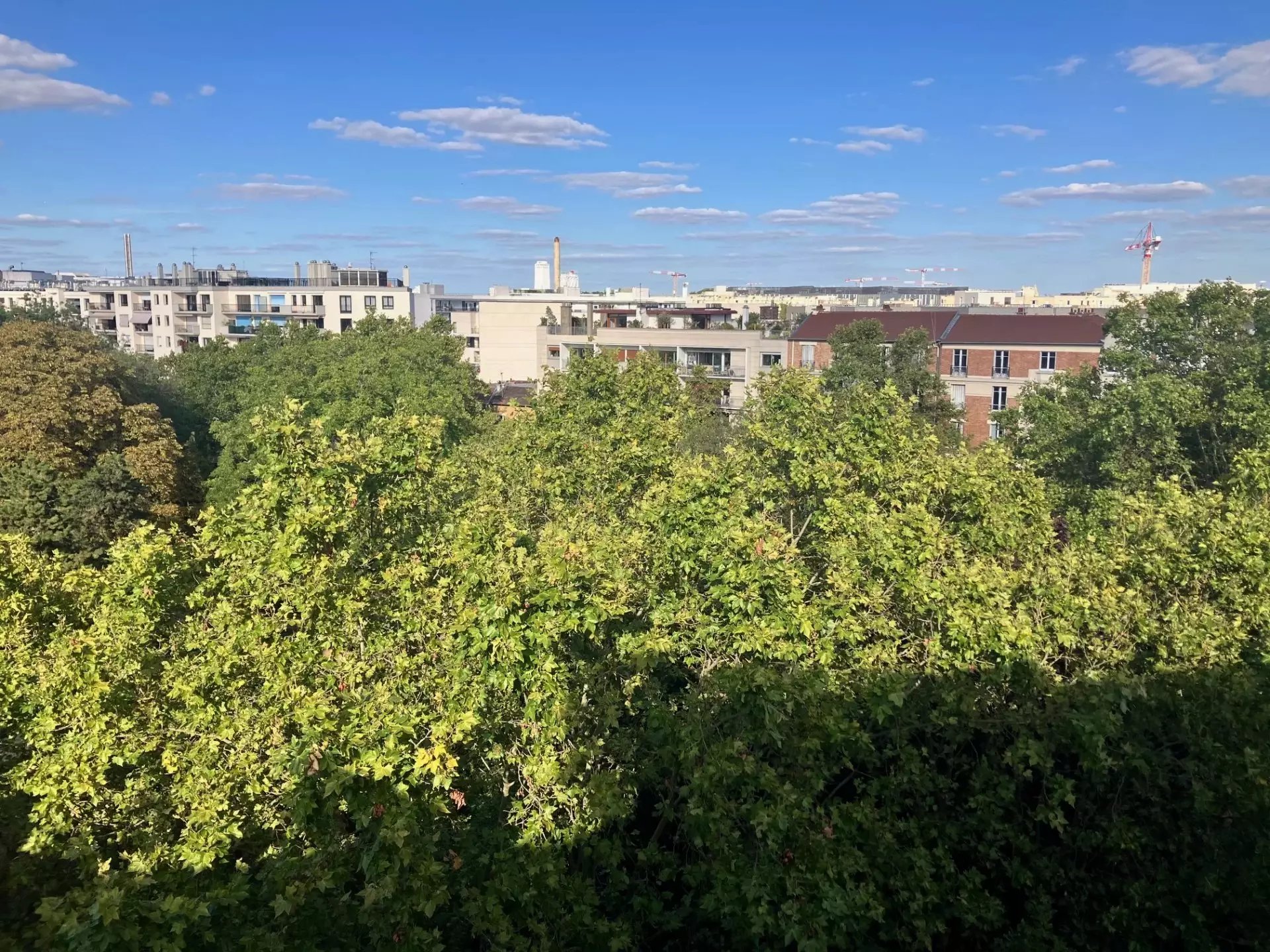 Appartement à vendre, 33m², Clichy