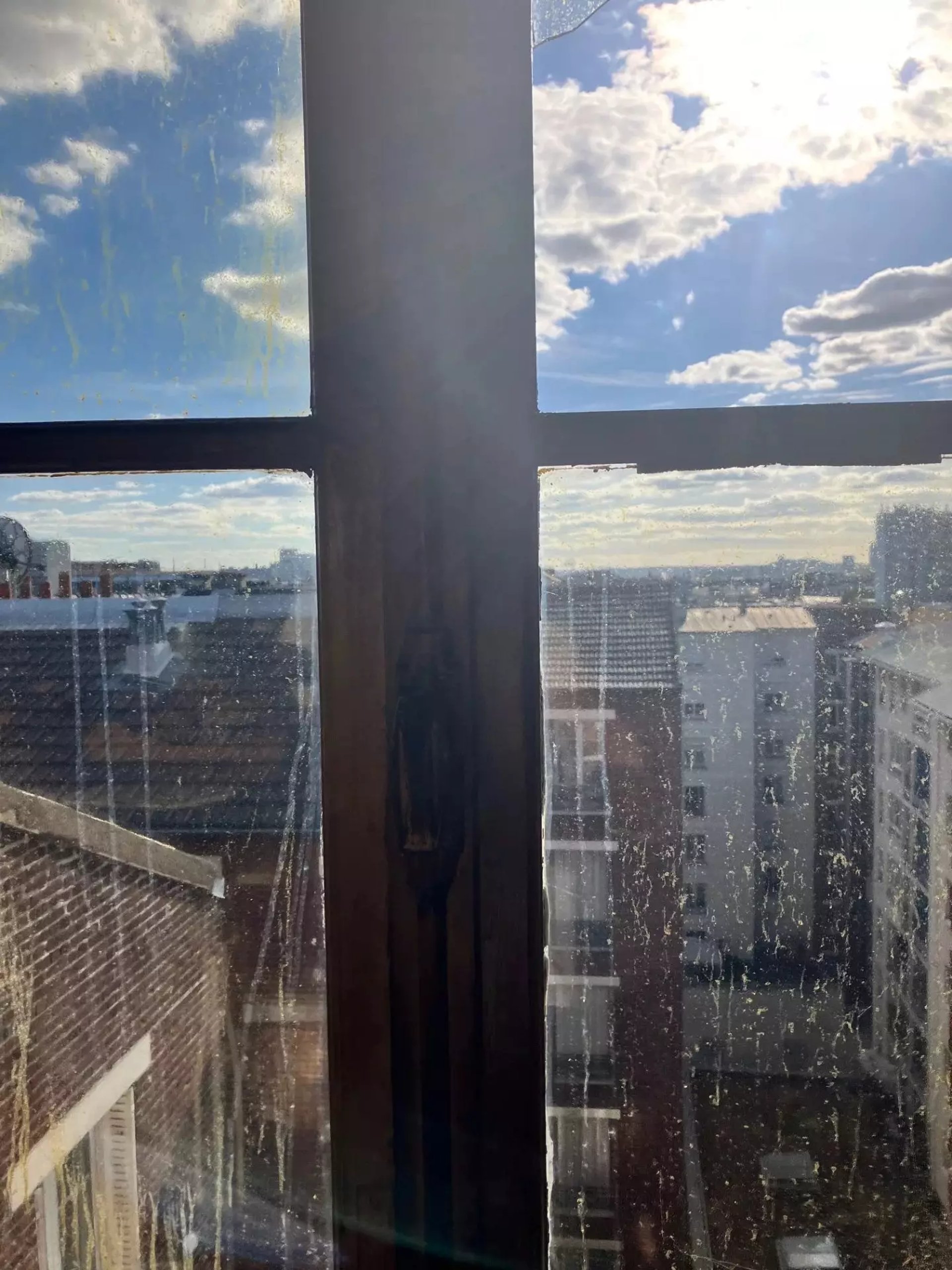 Appartement à vendre, 33m², Clichy