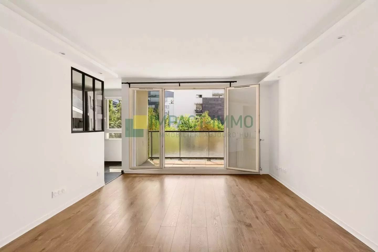 Appartement à vendre, 59m², Clichy