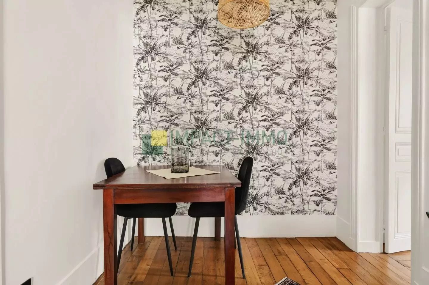 Appartement à vendre, 42m², Clichy
