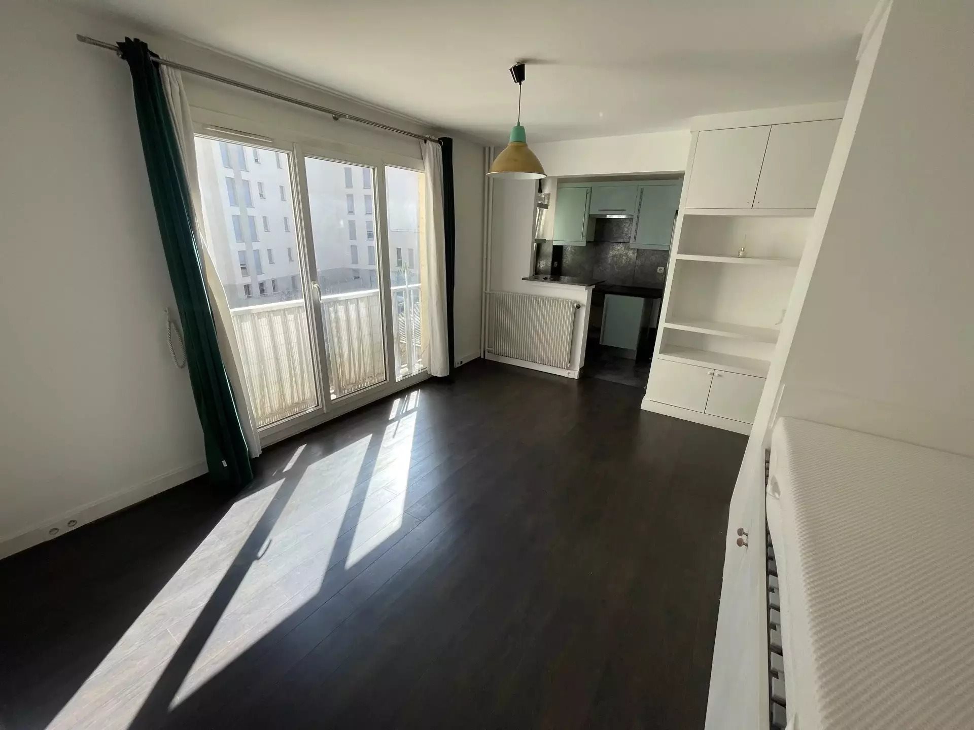 Appartement à vendre, 32m², Clichy