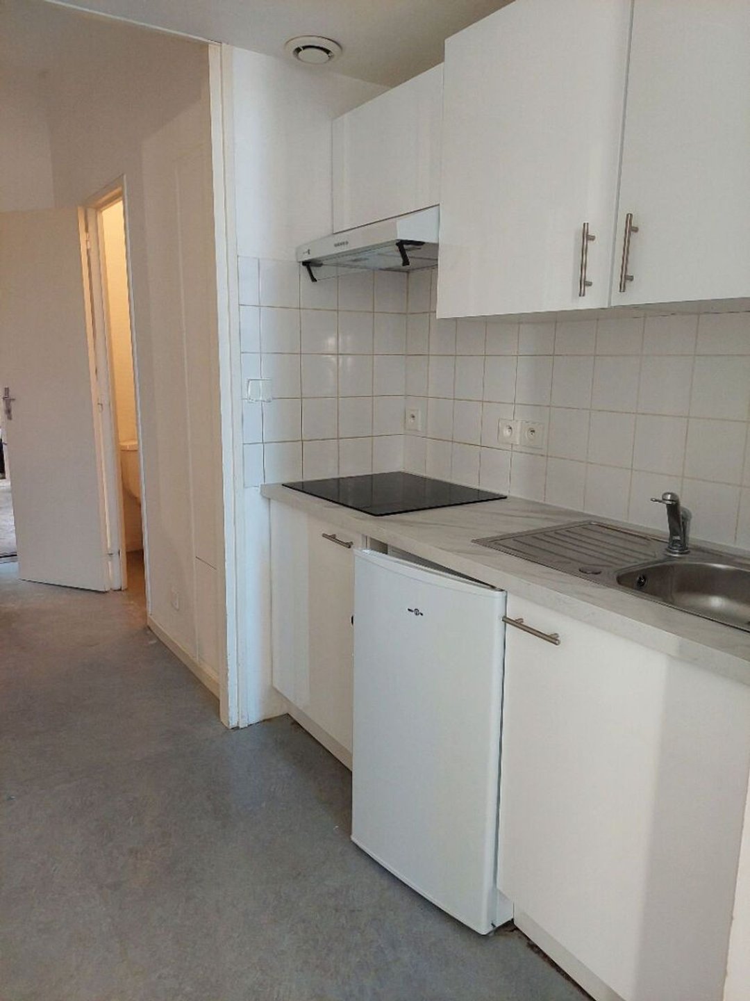 Appartement à louer, 38m², La Rochelle