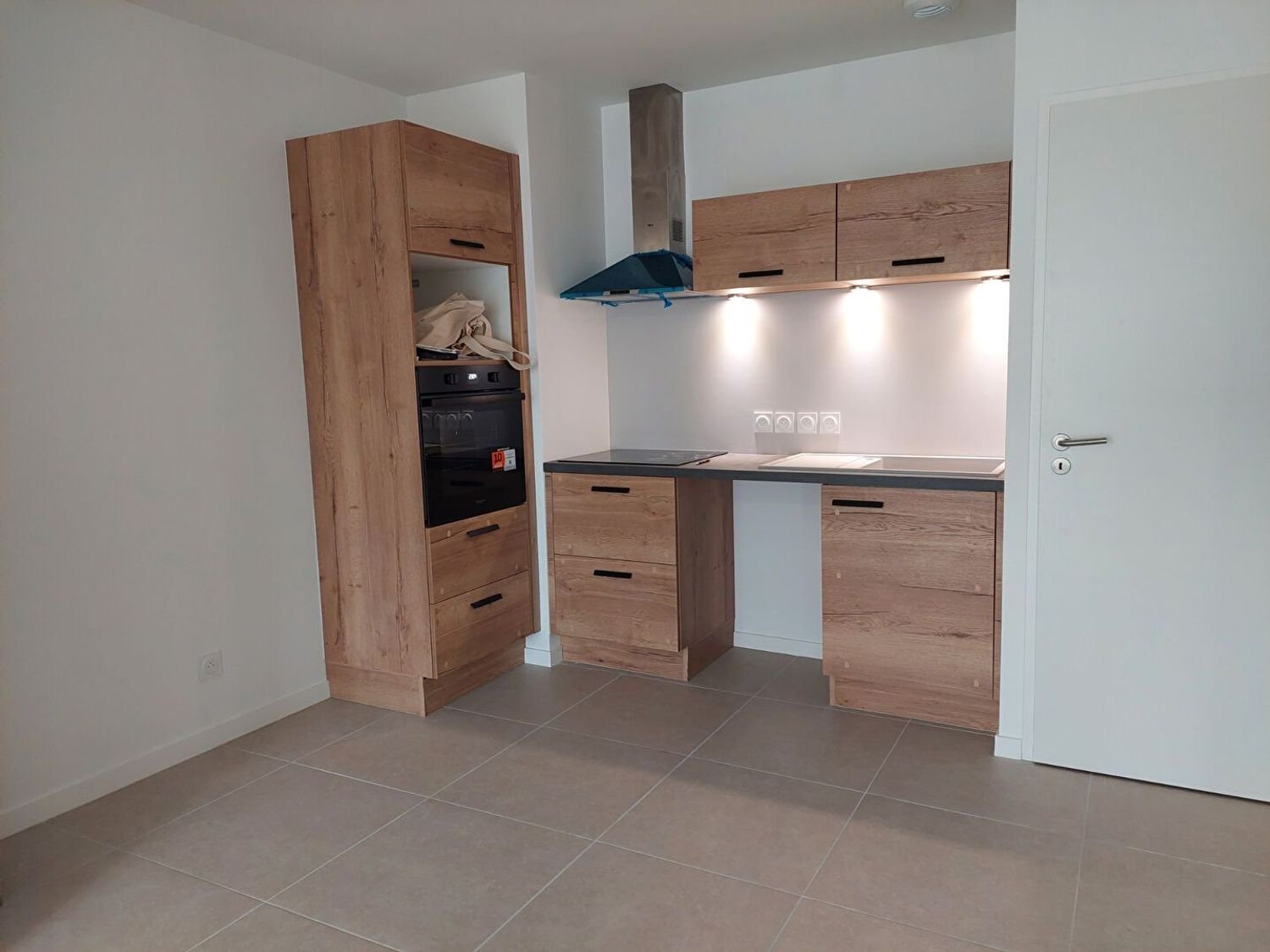 Appartement à louer, 46m², La Rochelle
