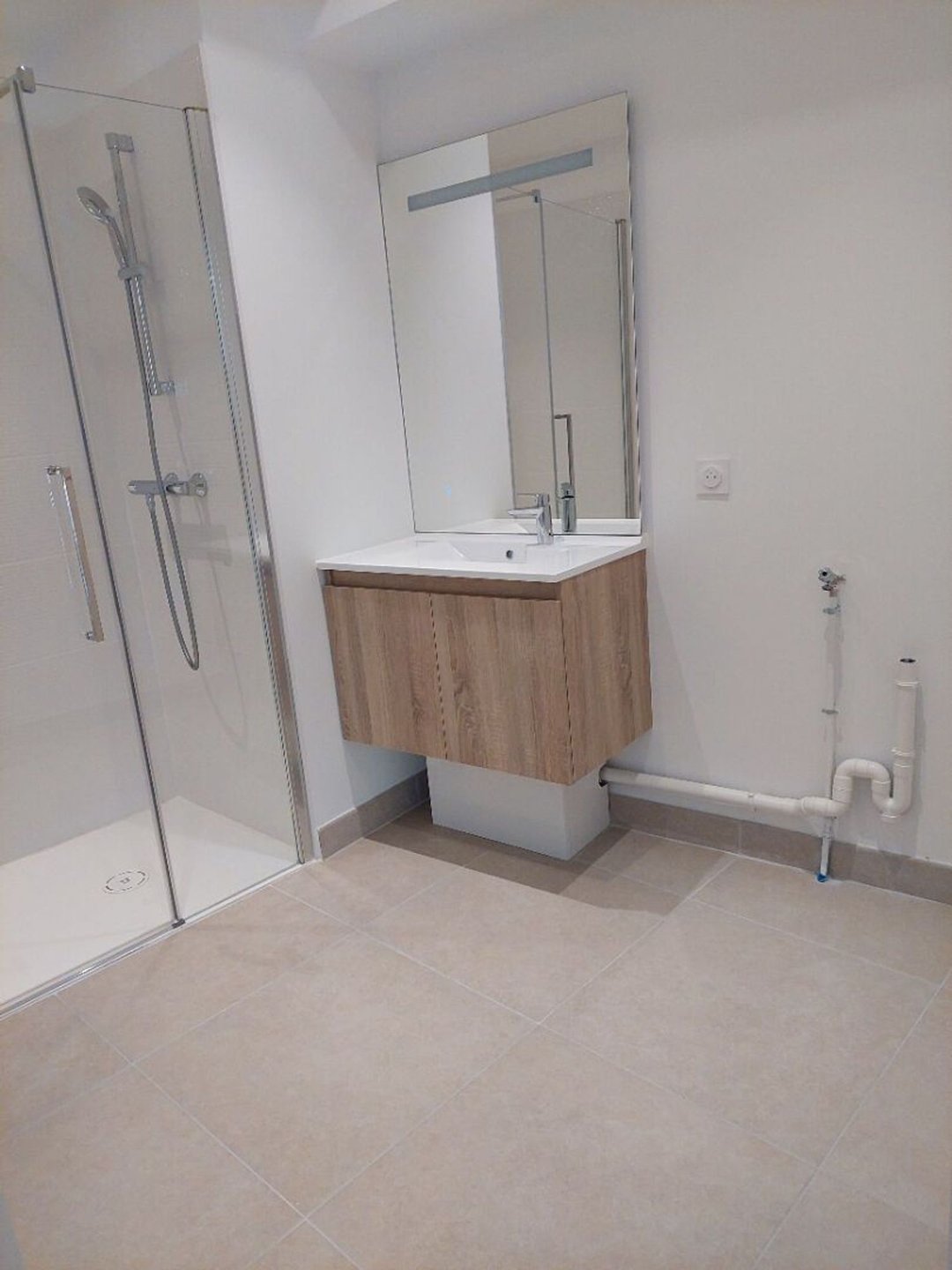Appartement à louer, 46m², La Rochelle