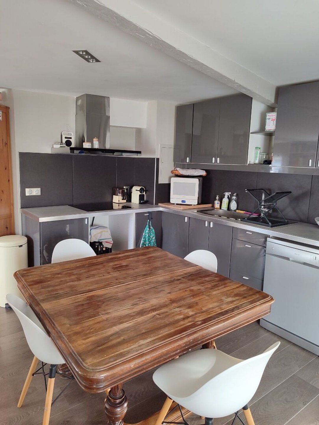 Appartement à louer, 75m², La Rochelle