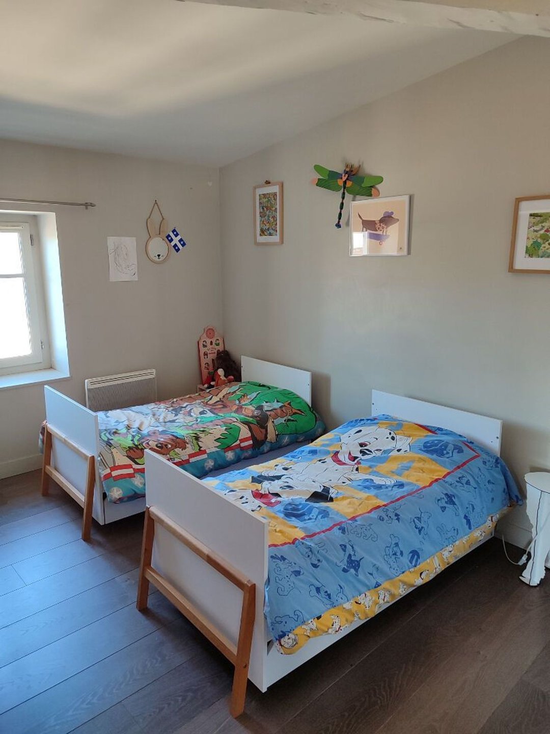 Appartement à louer, 75m², La Rochelle