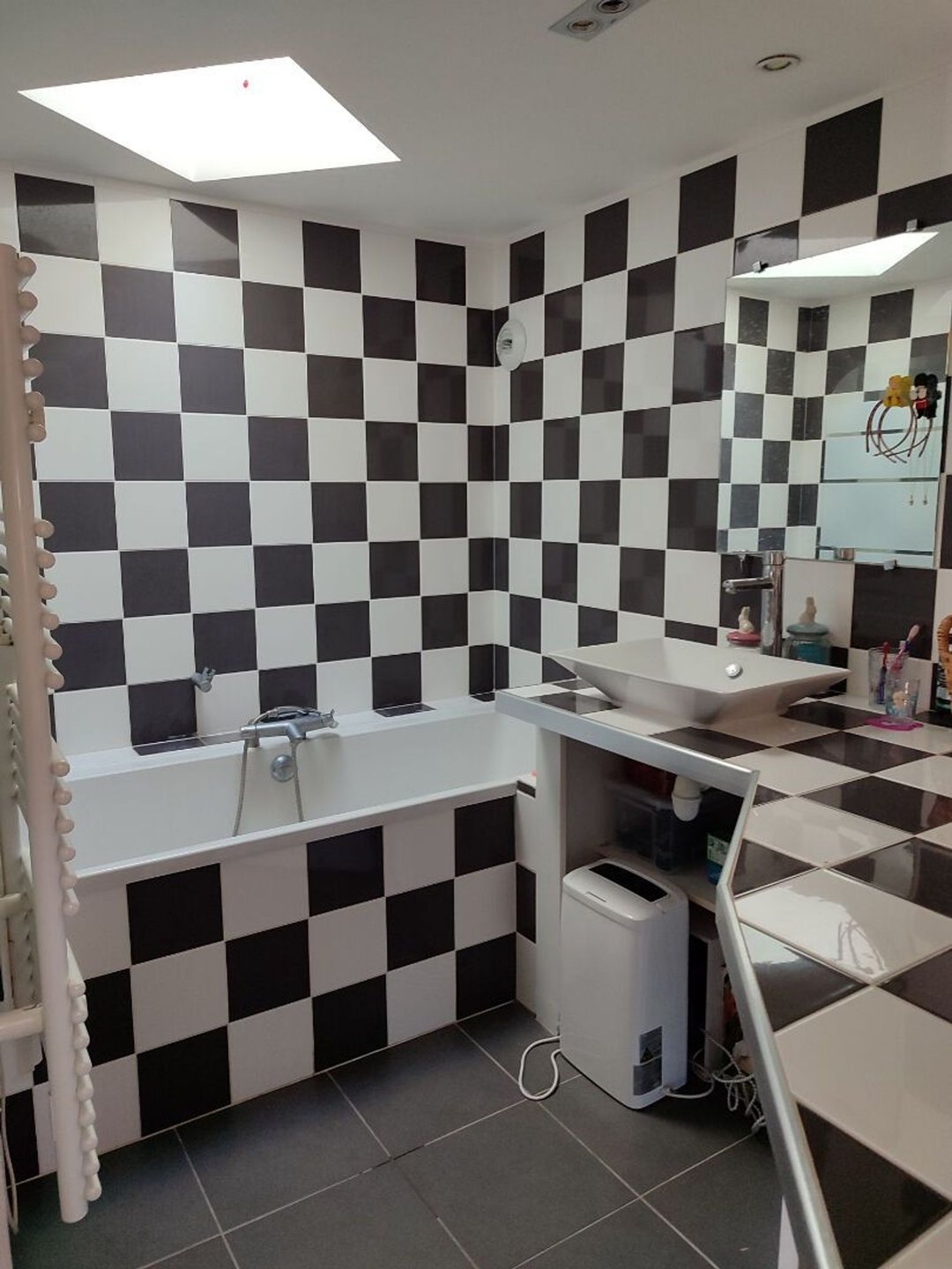 Appartement à louer, 75m², La Rochelle