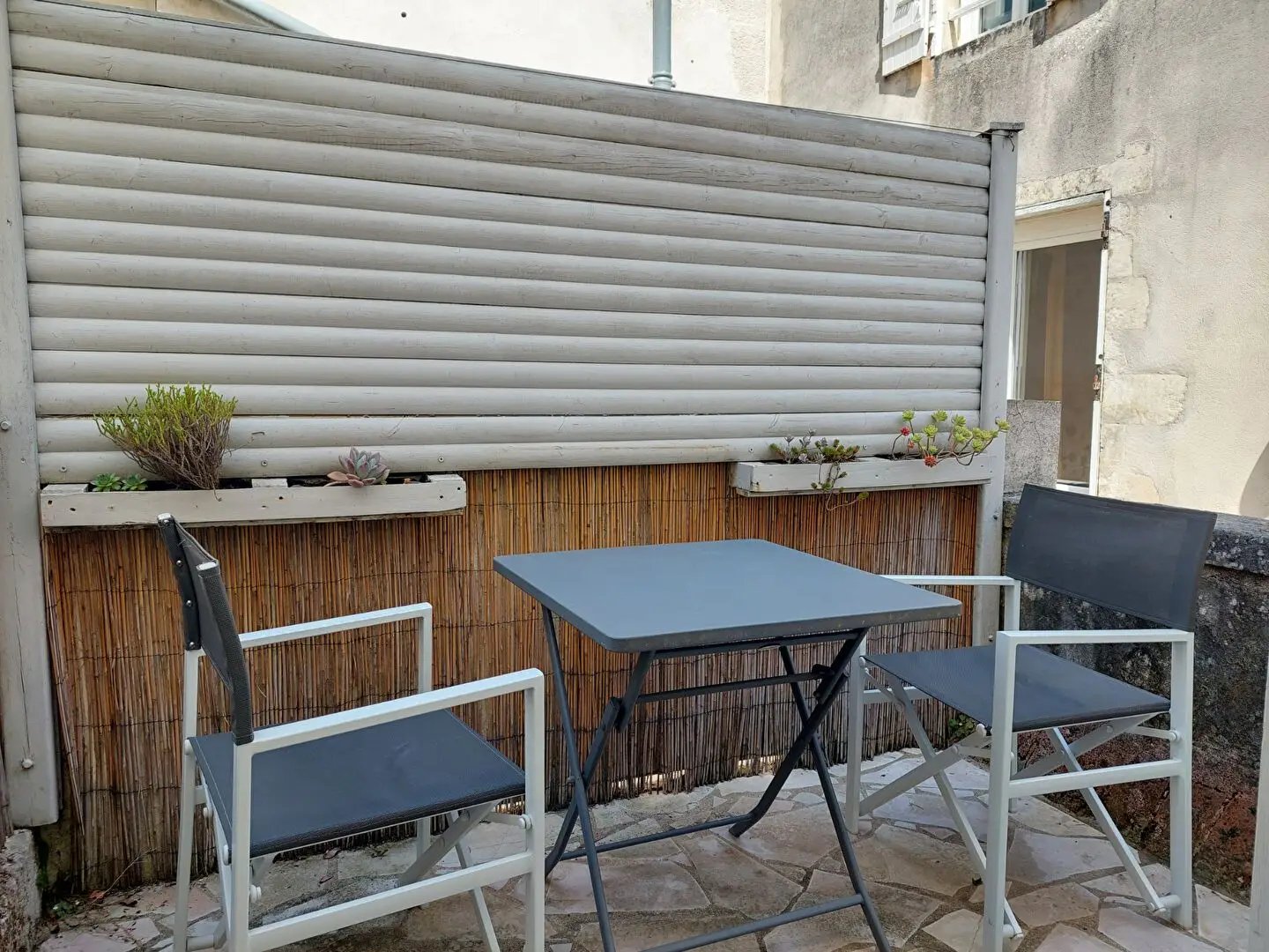 Appartement à louer, 35m², La Rochelle