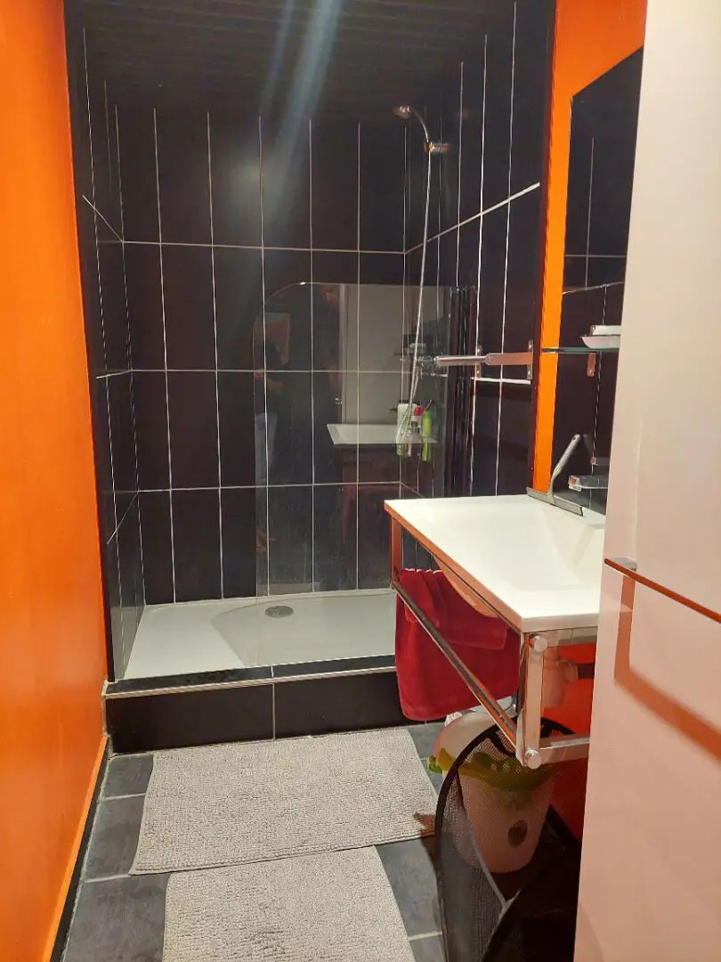 Appartement à louer, 35m², La Rochelle