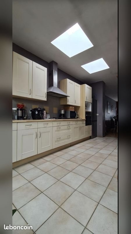 Maison à vendre, 100m², Leers