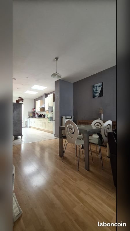 Maison à vendre, 100m², Leers