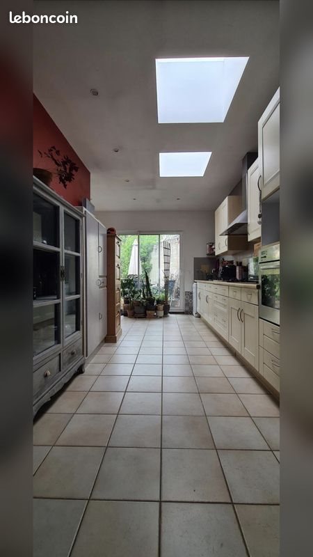 Maison à vendre, 100m², Leers
