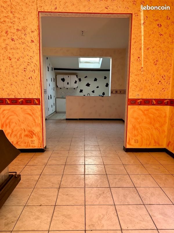 Maison à vendre, 92m², Croix