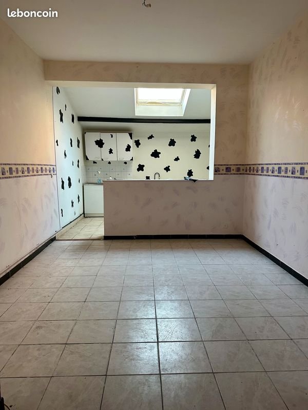 Maison à vendre, 92m², Croix