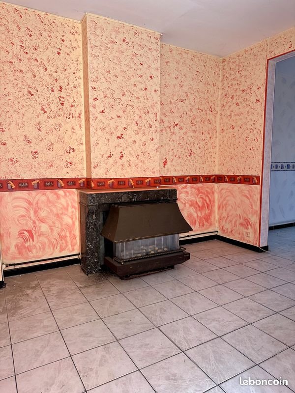Maison à vendre, 92m², Croix