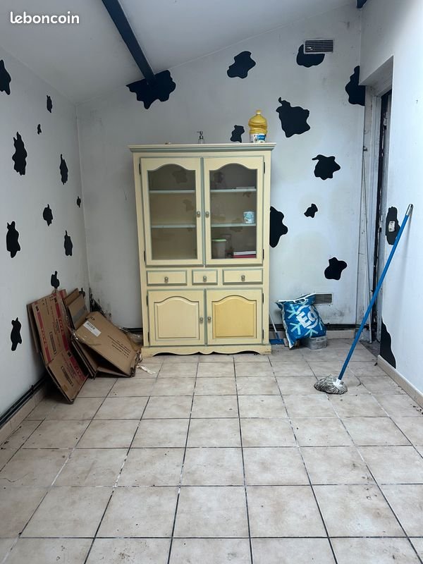 Maison à vendre, 92m², Croix