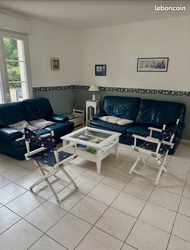 Maison à vendre, 100m², Ambleteuse