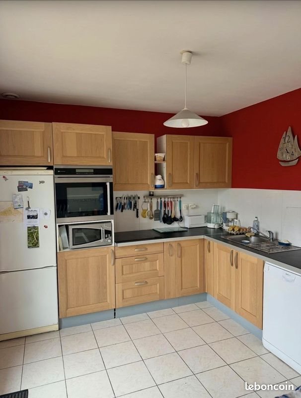 Maison à vendre, 100m², Ambleteuse