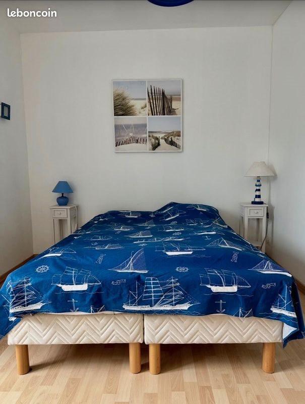 Maison à vendre, 100m², Ambleteuse