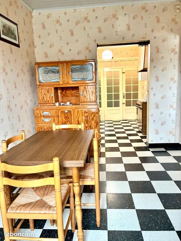 Maison à vendre, 114m², Watten