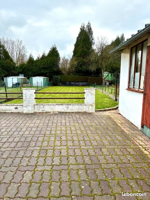 Maison à vendre, 114m², Watten