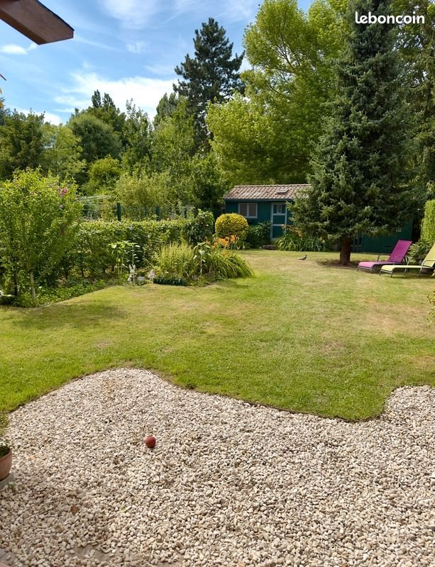 Maison à vendre, 100m², Villeneuve-d'Ascq