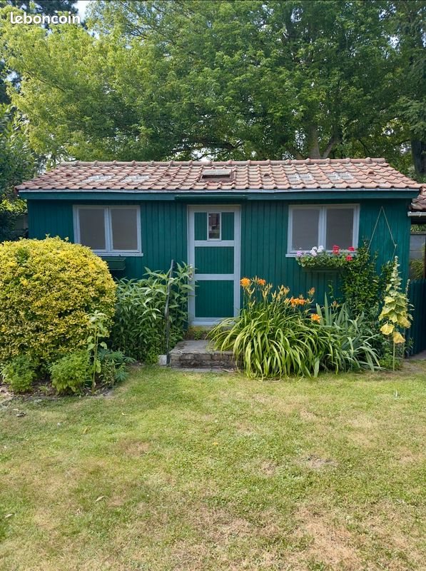 Maison à vendre, 100m², Villeneuve-d'Ascq