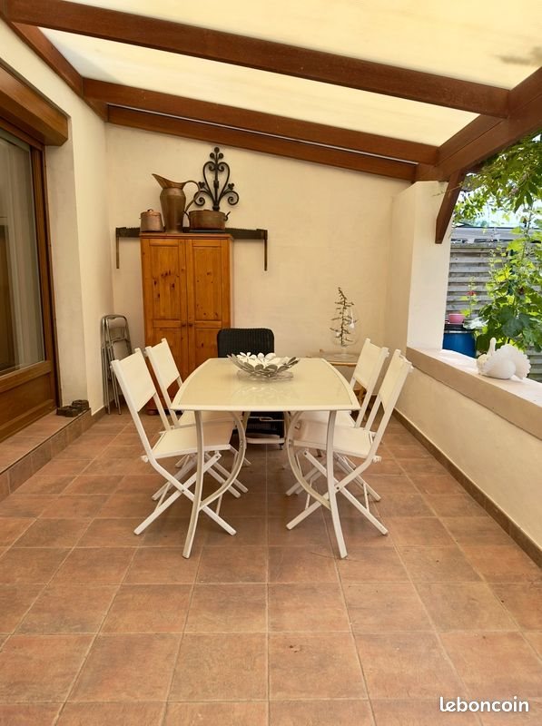 Maison à vendre, 100m², Villeneuve-d'Ascq
