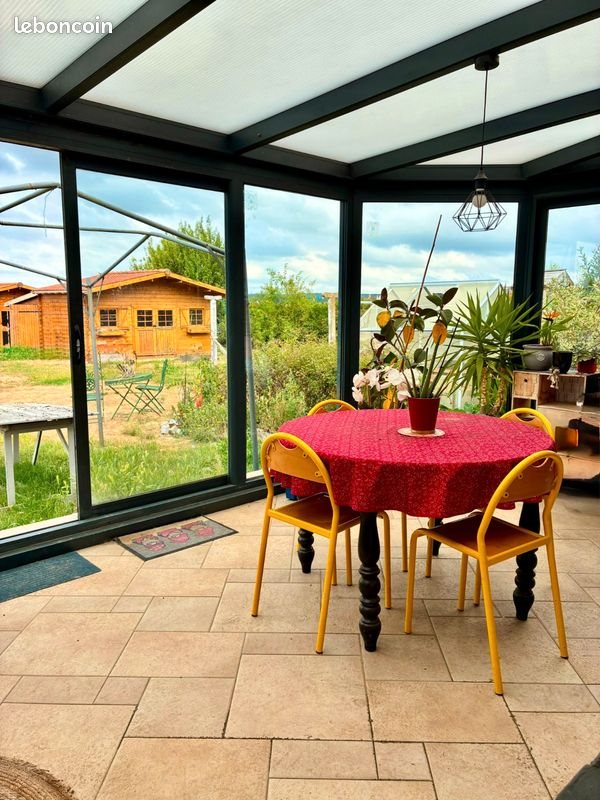 Maison à vendre, 137m², Nieurlet