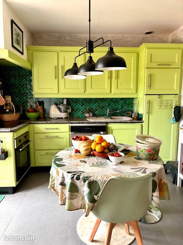 Maison à vendre, 137m², Nieurlet