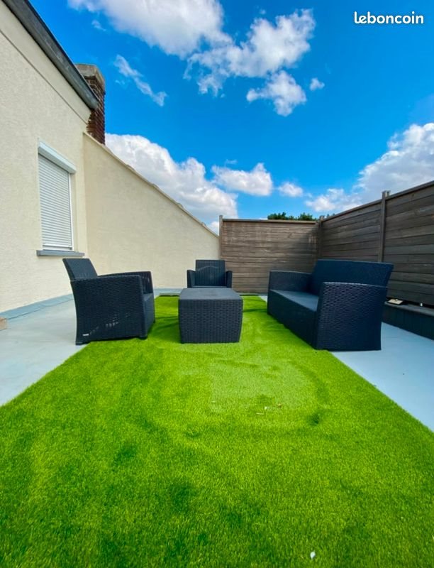 Appartement à vendre, 90m², Wattrelos