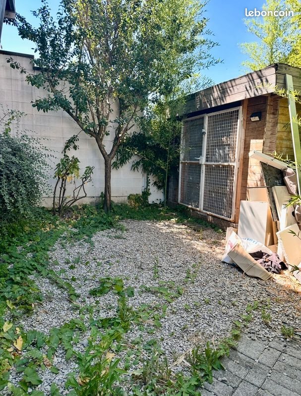 Appartement à vendre, 90m², Wattrelos