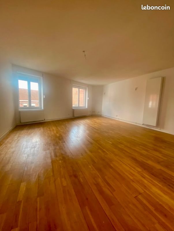 Appartement à vendre, 90m², Wattrelos