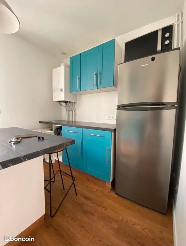 Appartement à vendre, 90m², Wattrelos