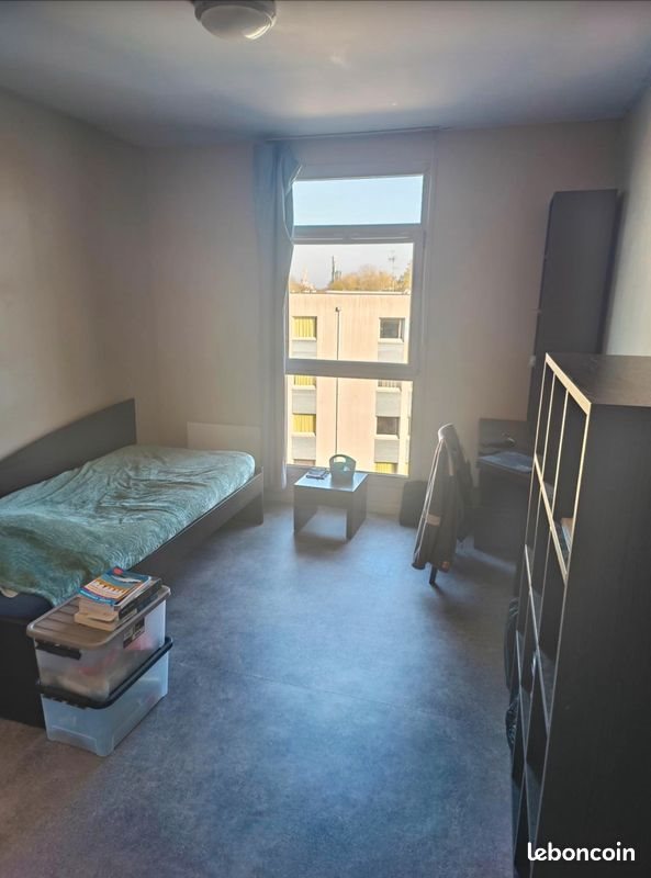 Appartement à vendre, 19m², Valenciennes