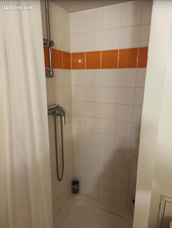 Appartement à vendre, 19m², Valenciennes
