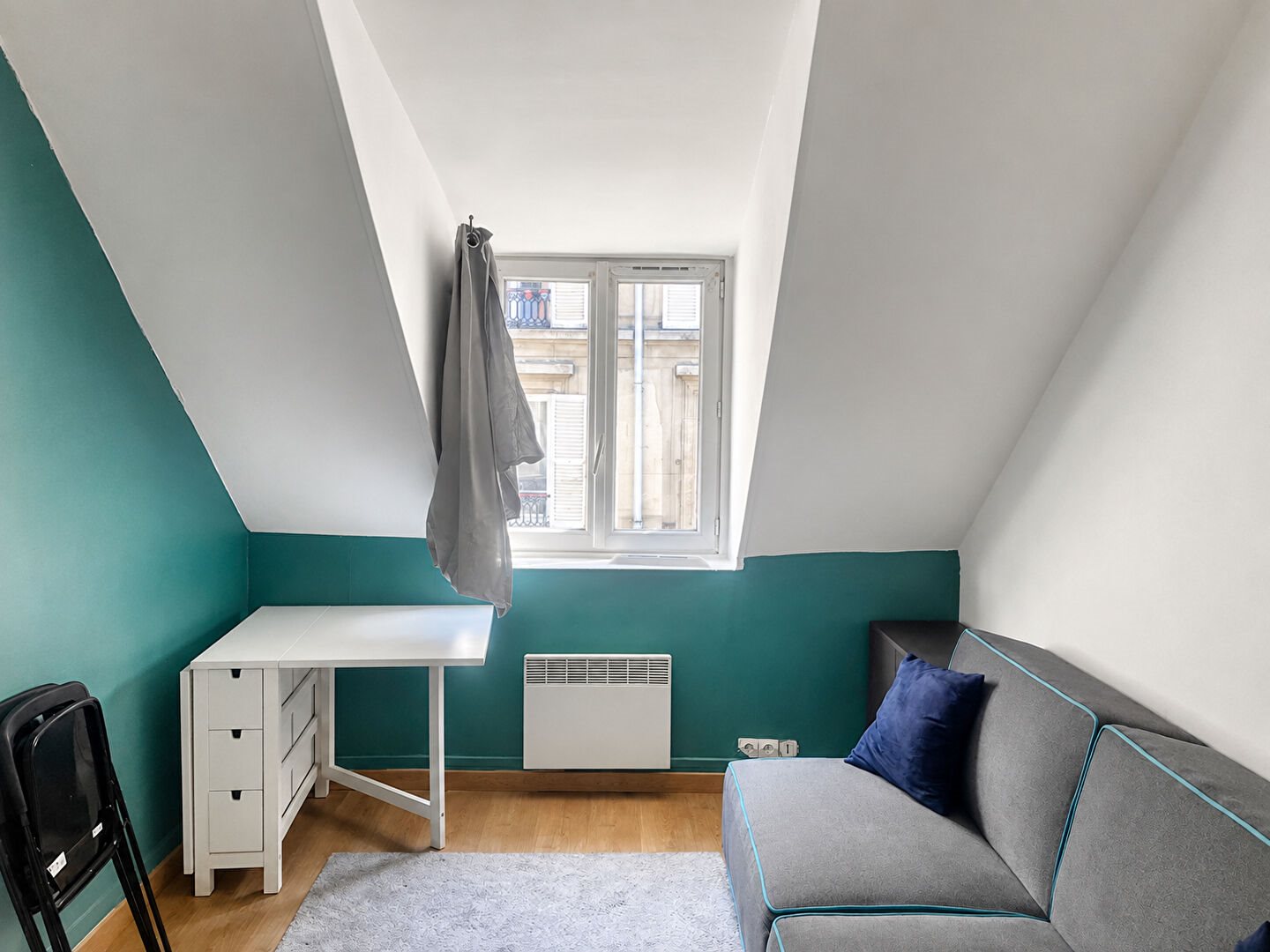 Appartement à louer, 15m², Saint-Sernin