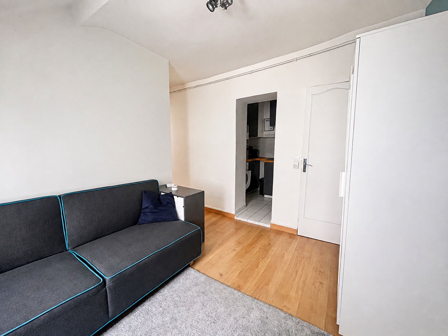 Appartement à louer, 15m², Saint-Sernin