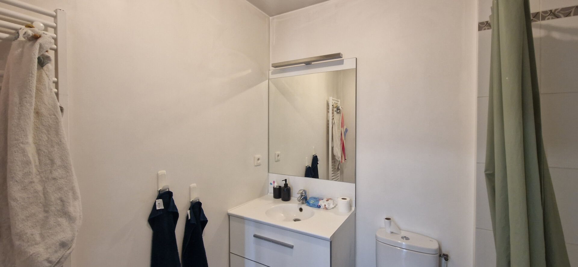 Appartement à vendre, 80m², Rosny-sous-Bois