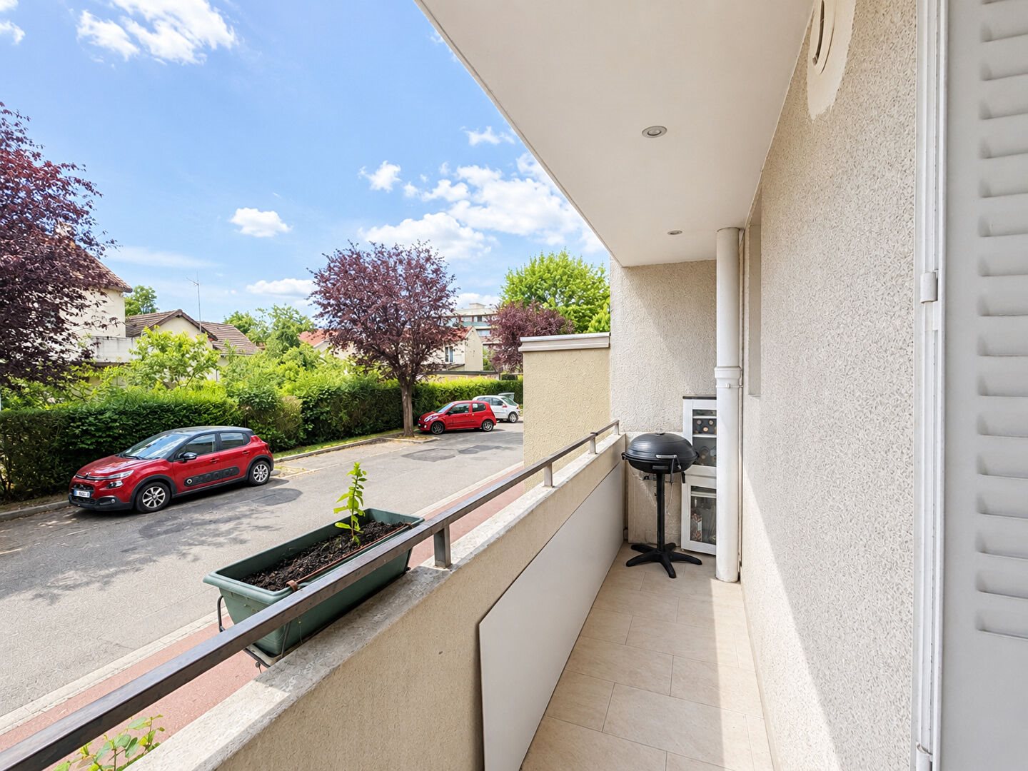 Appartement à vendre, 62m², Bobigny