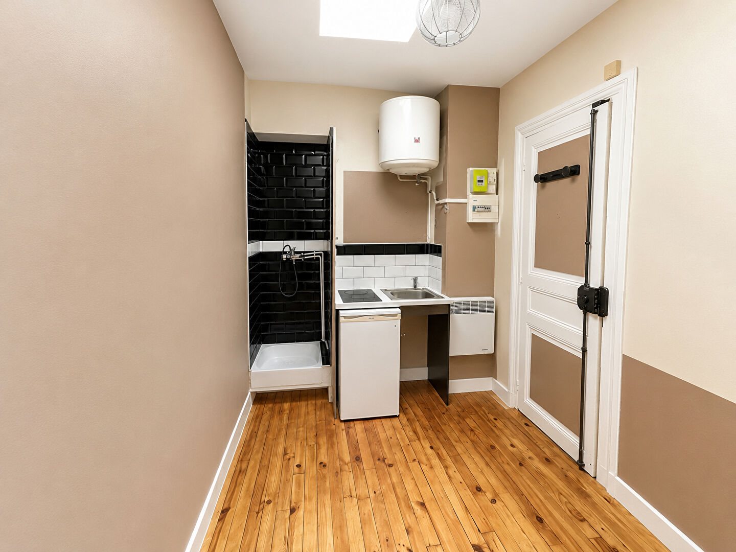 Appartement à vendre, 7m², Paris 14ème