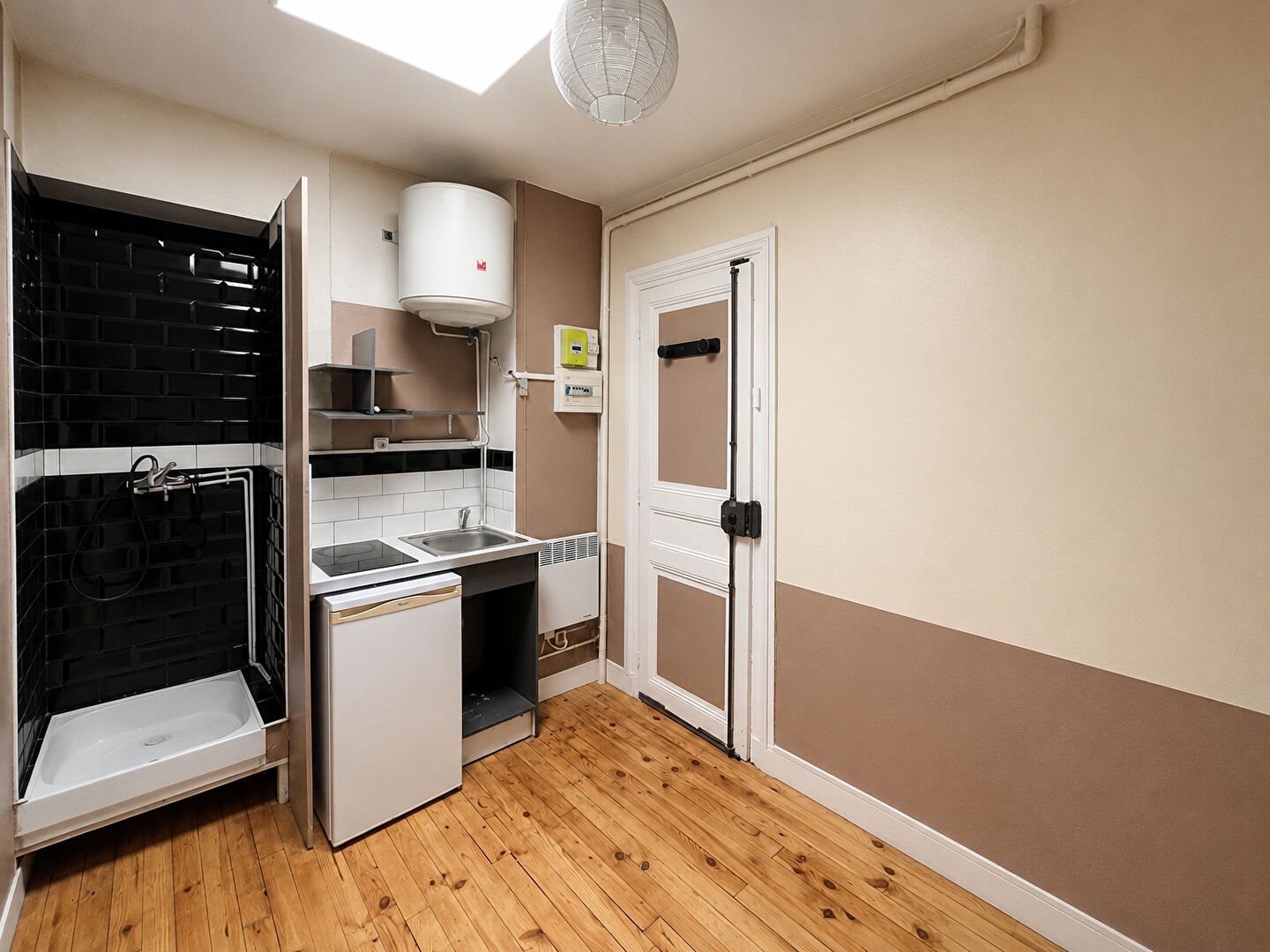 Appartement à vendre, 7m², Paris 14ème